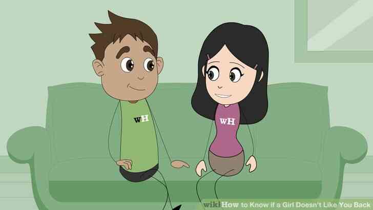 Image intitulée Savoir si une Fille Ne Vous Aime pas en Retour l
